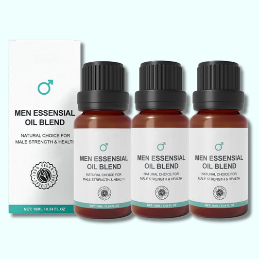 3x Men Essential Oil Blend™