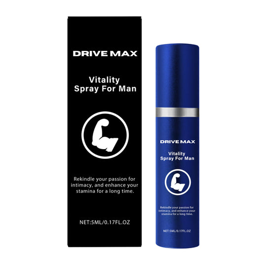 1x Drive Max