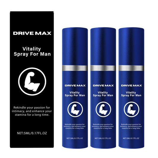 3x Drive Max