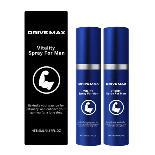 2x Drive Max